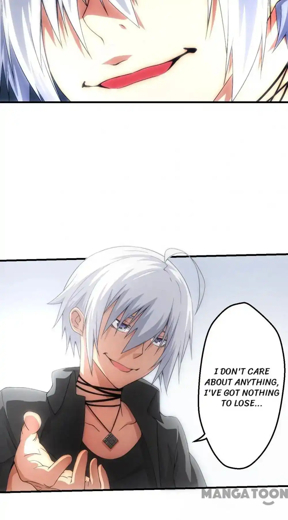 Energy Hunters Chapter 39 27